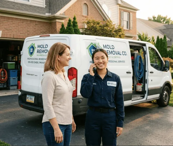 Crawlspace Mold Remediation Wisner, NE FAQs